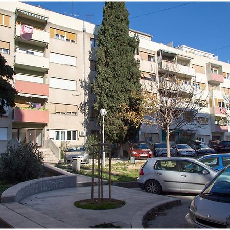 D Apartment Σπλιτ Εξωτερικό φωτογραφία