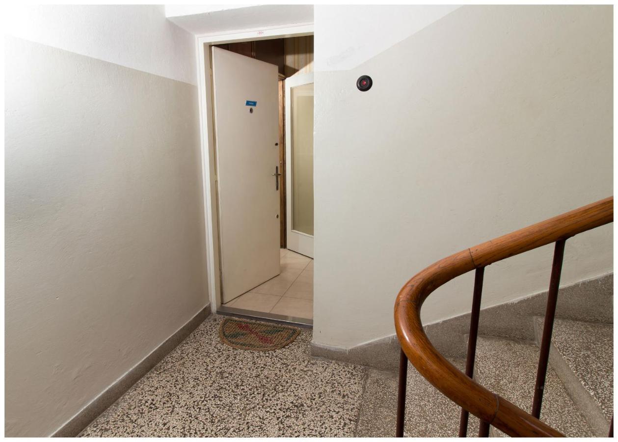 D Apartment Σπλιτ Εξωτερικό φωτογραφία