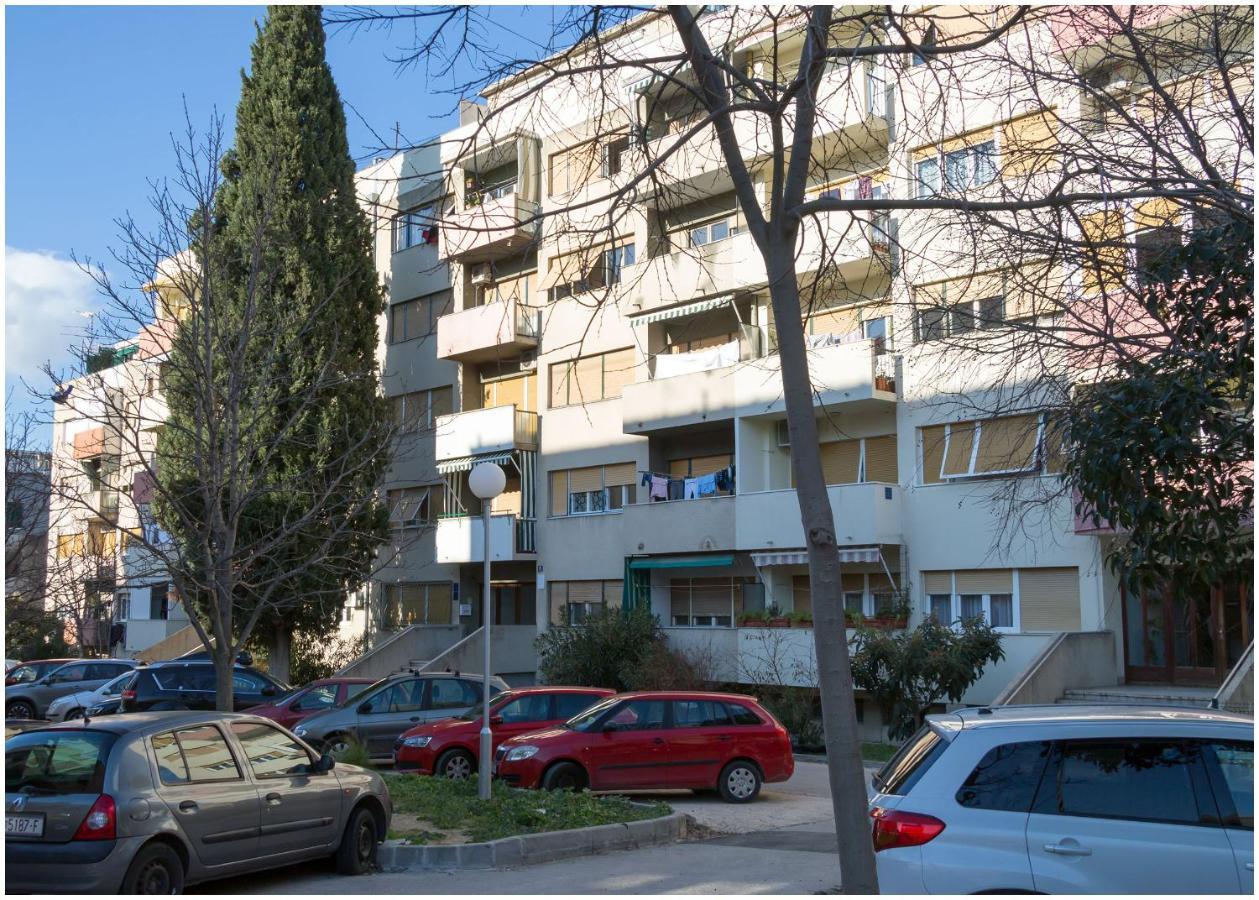 D Apartment Σπλιτ Εξωτερικό φωτογραφία