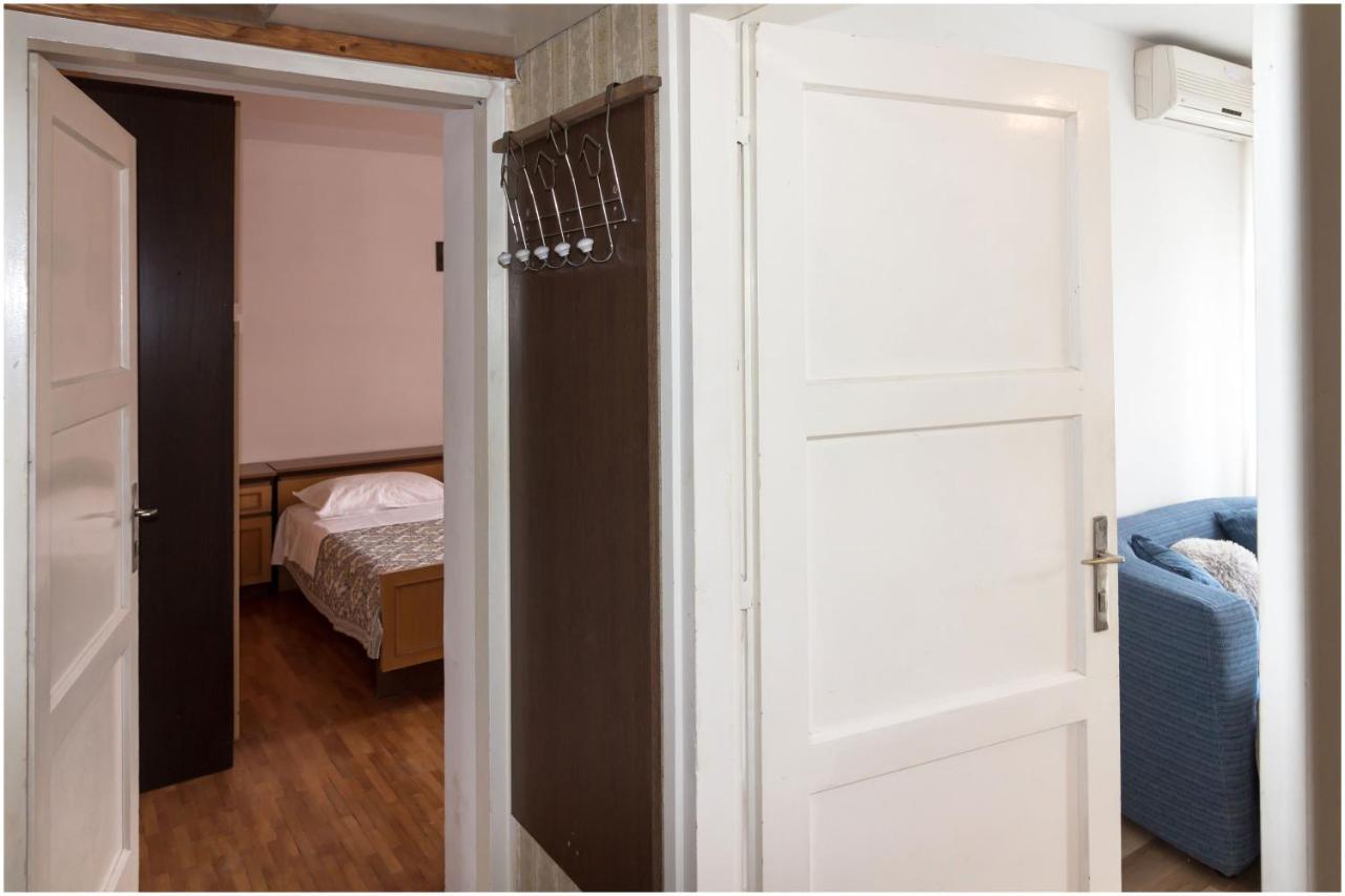 D Apartment Σπλιτ Εξωτερικό φωτογραφία
