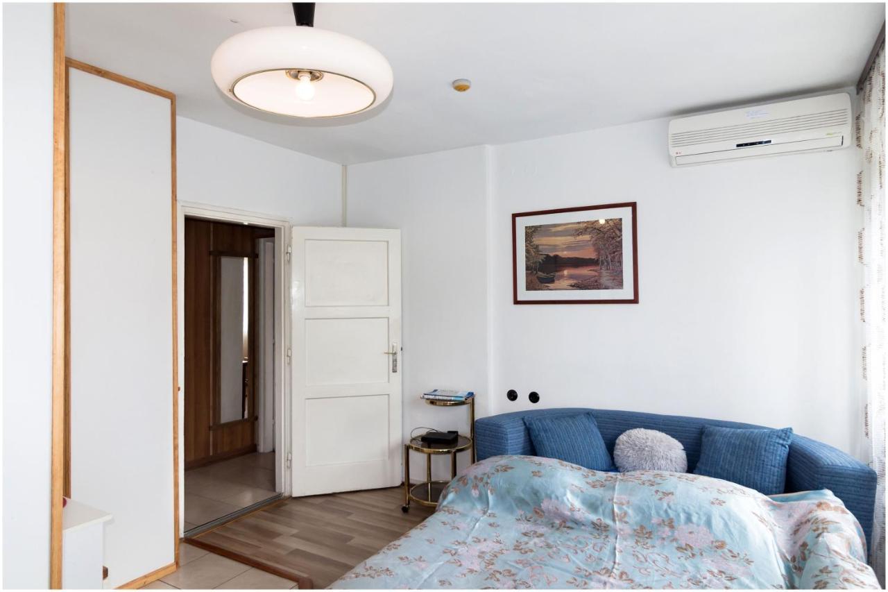 D Apartment Σπλιτ Εξωτερικό φωτογραφία