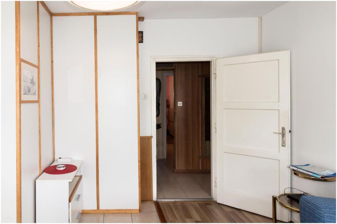 D Apartment Σπλιτ Εξωτερικό φωτογραφία