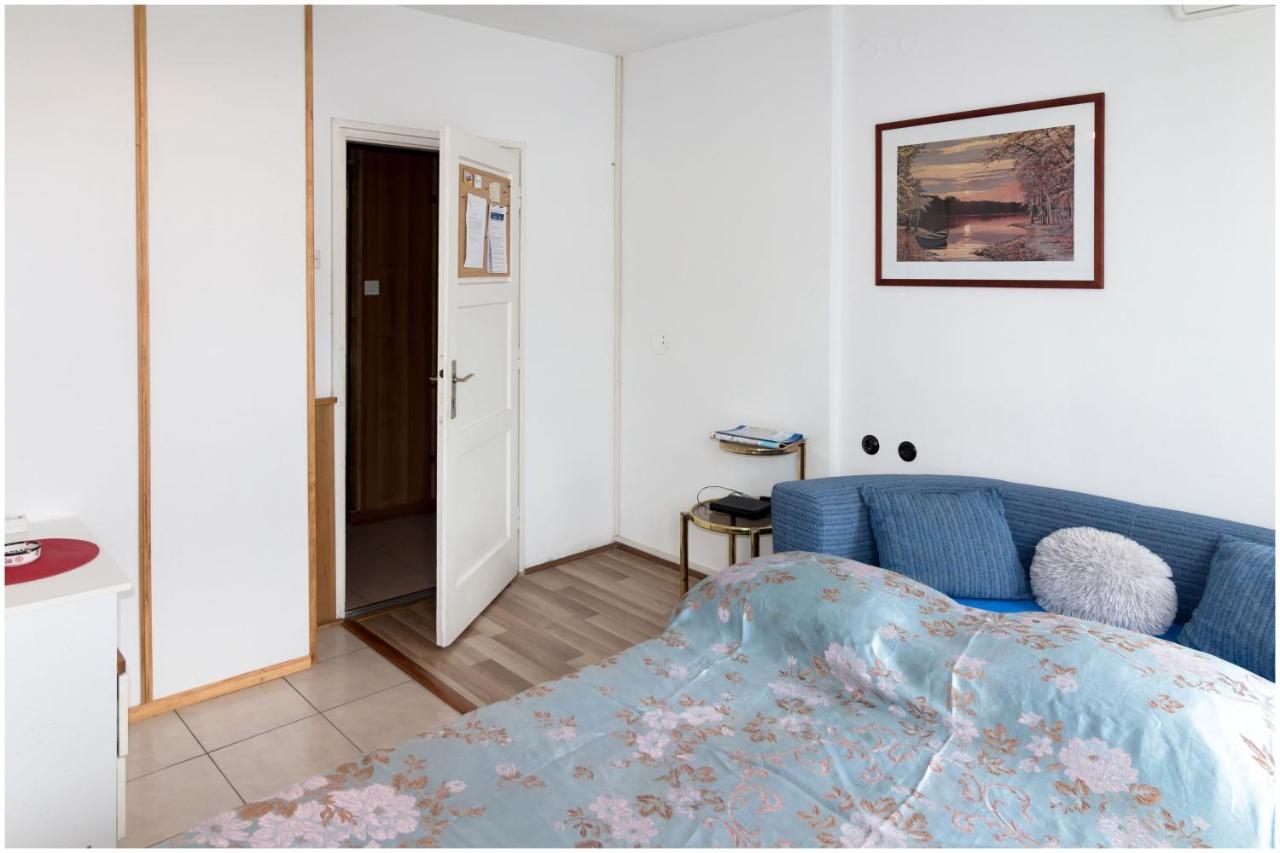 D Apartment Σπλιτ Εξωτερικό φωτογραφία