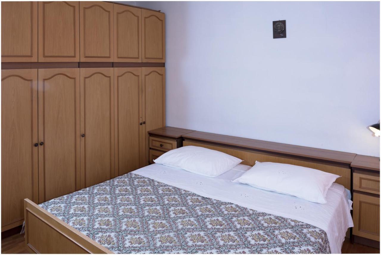 D Apartment Σπλιτ Εξωτερικό φωτογραφία