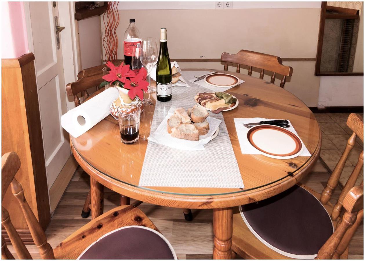 D Apartment Σπλιτ Εξωτερικό φωτογραφία