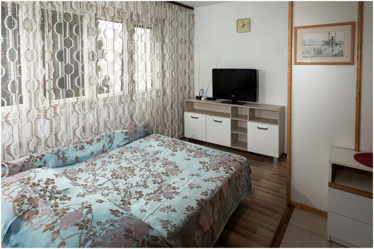 D Apartment Σπλιτ Εξωτερικό φωτογραφία