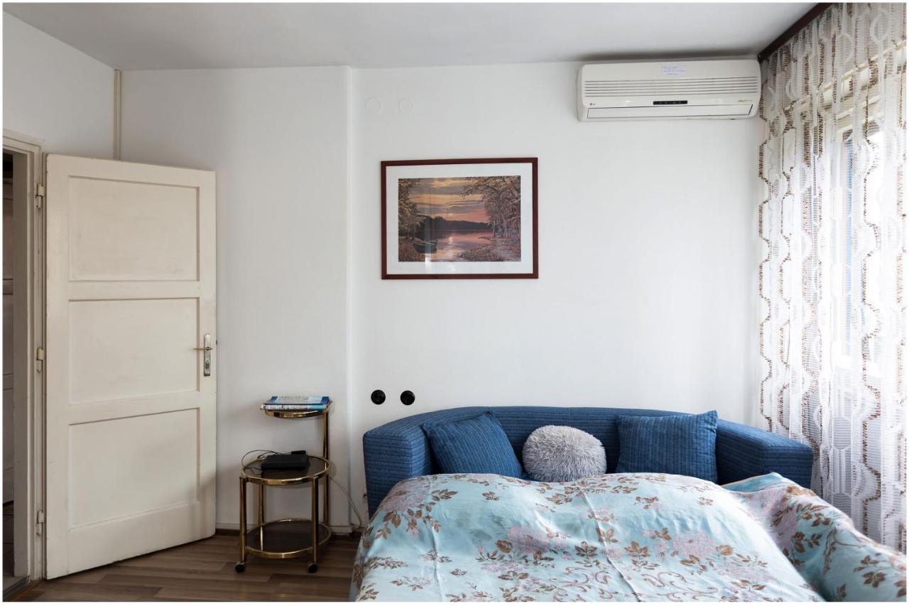 D Apartment Σπλιτ Εξωτερικό φωτογραφία