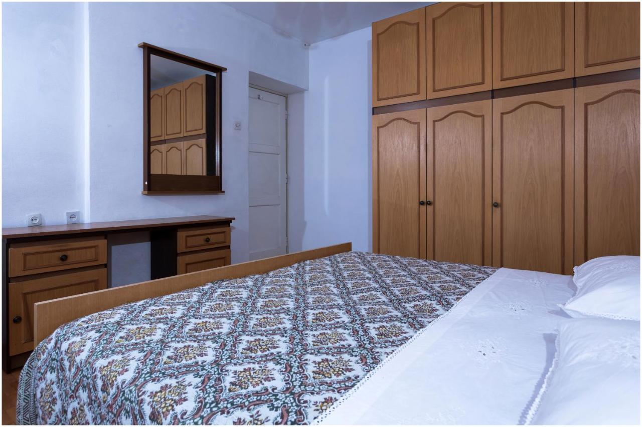 D Apartment Σπλιτ Εξωτερικό φωτογραφία
