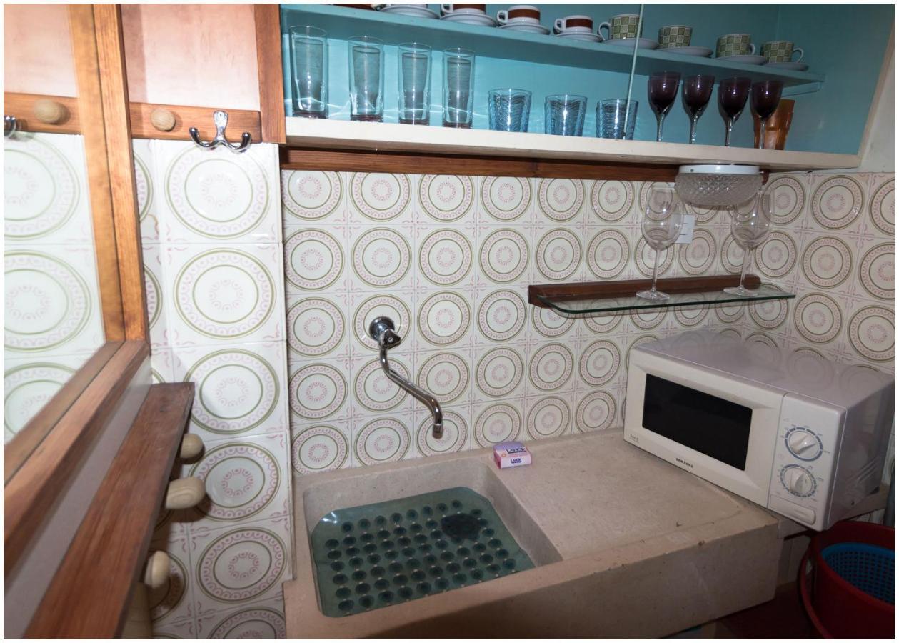 D Apartment Σπλιτ Εξωτερικό φωτογραφία