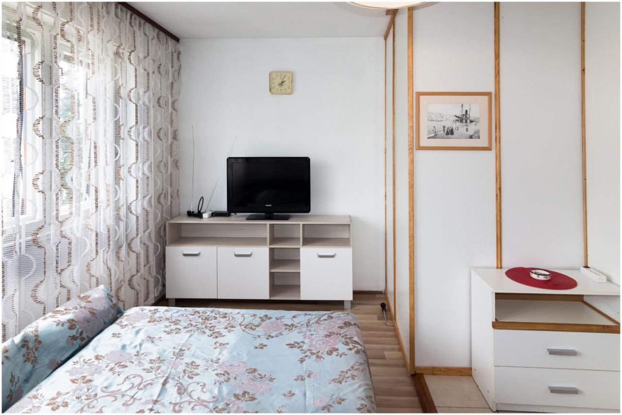 D Apartment Σπλιτ Εξωτερικό φωτογραφία