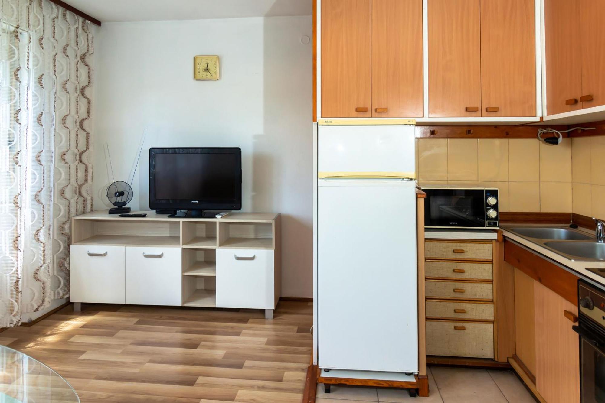 D Apartment Σπλιτ Εξωτερικό φωτογραφία