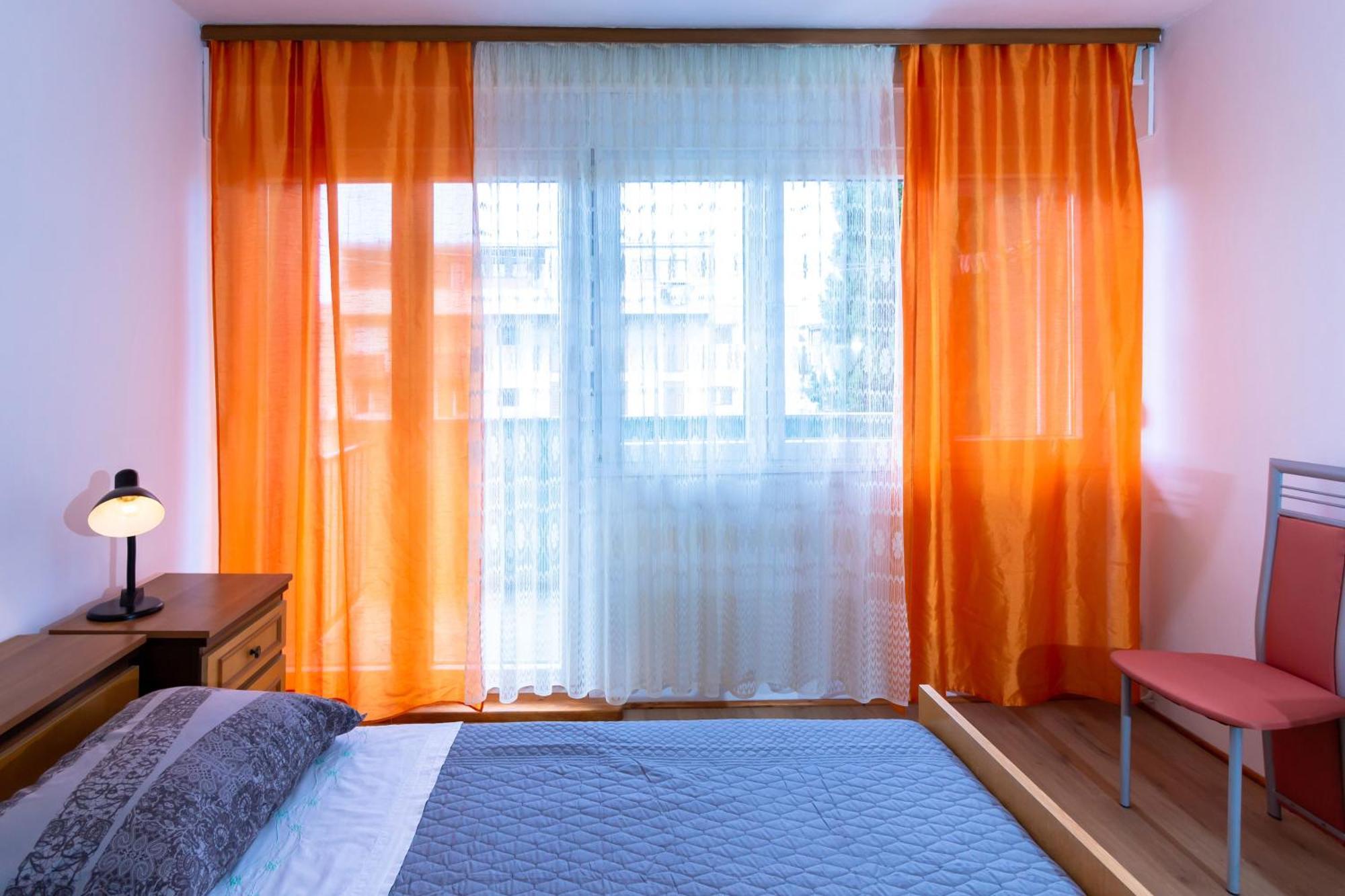 D Apartment Σπλιτ Εξωτερικό φωτογραφία