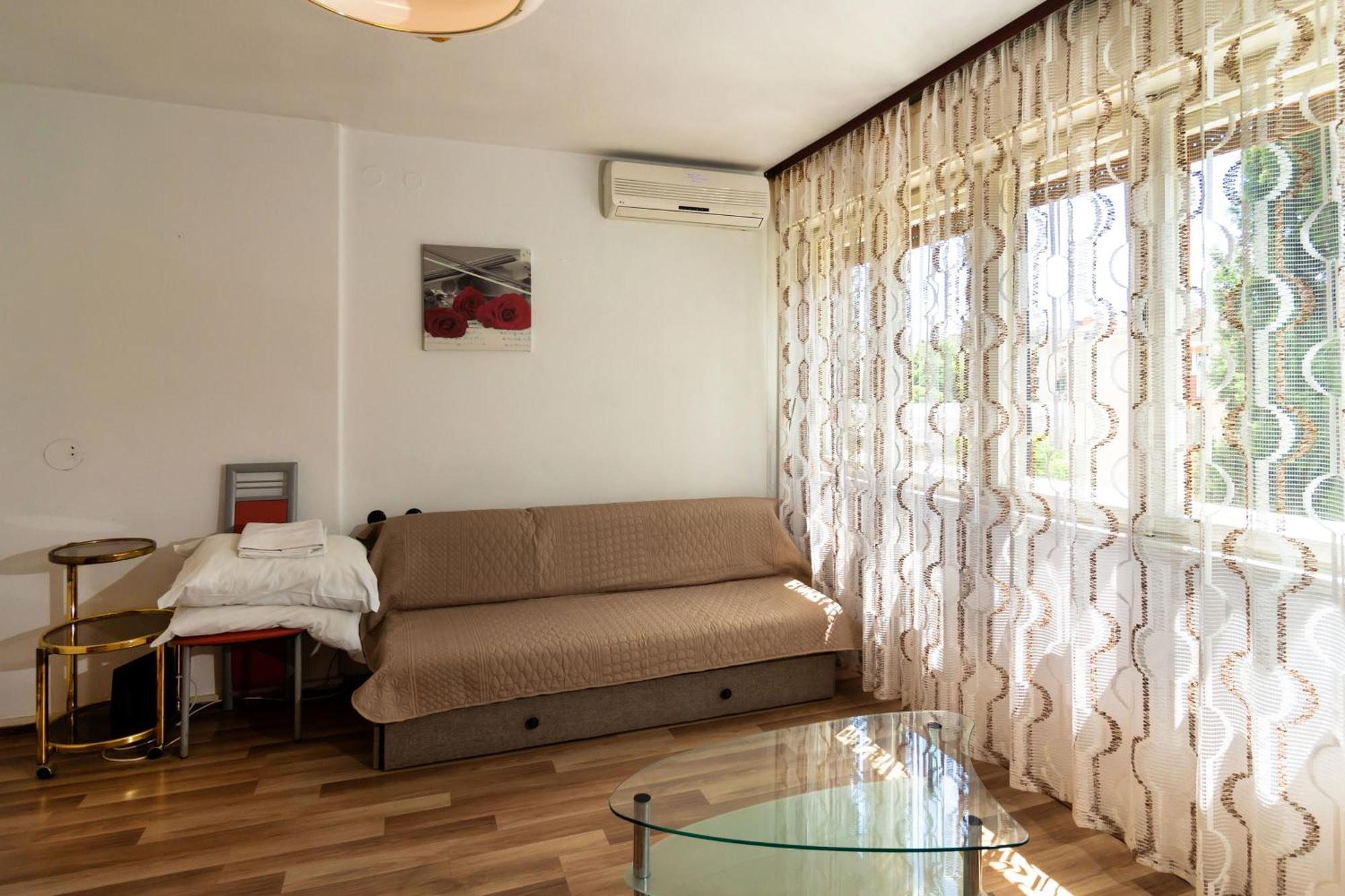 D Apartment Σπλιτ Εξωτερικό φωτογραφία