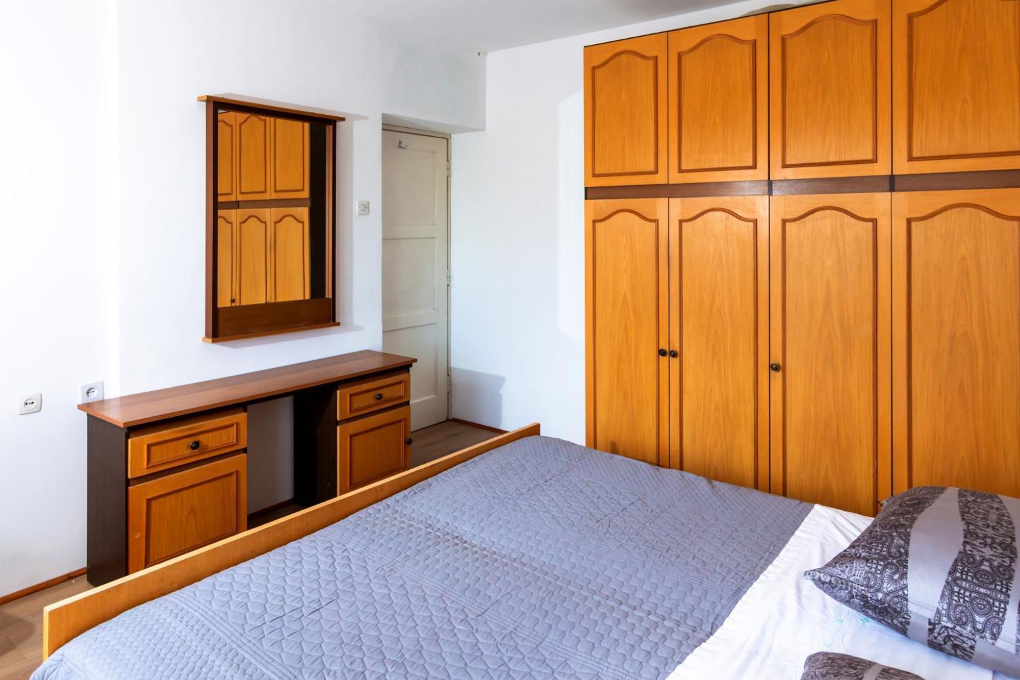 D Apartment Σπλιτ Εξωτερικό φωτογραφία