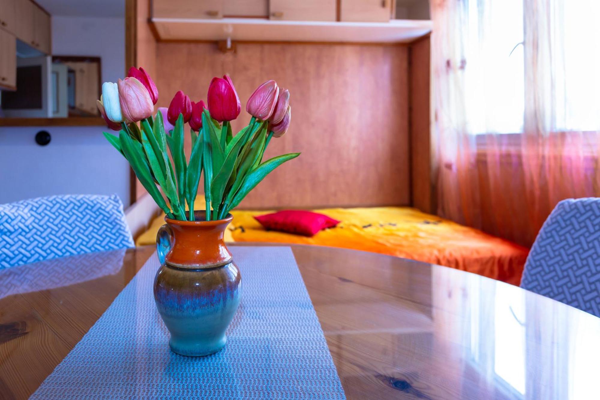 D Apartment Σπλιτ Εξωτερικό φωτογραφία