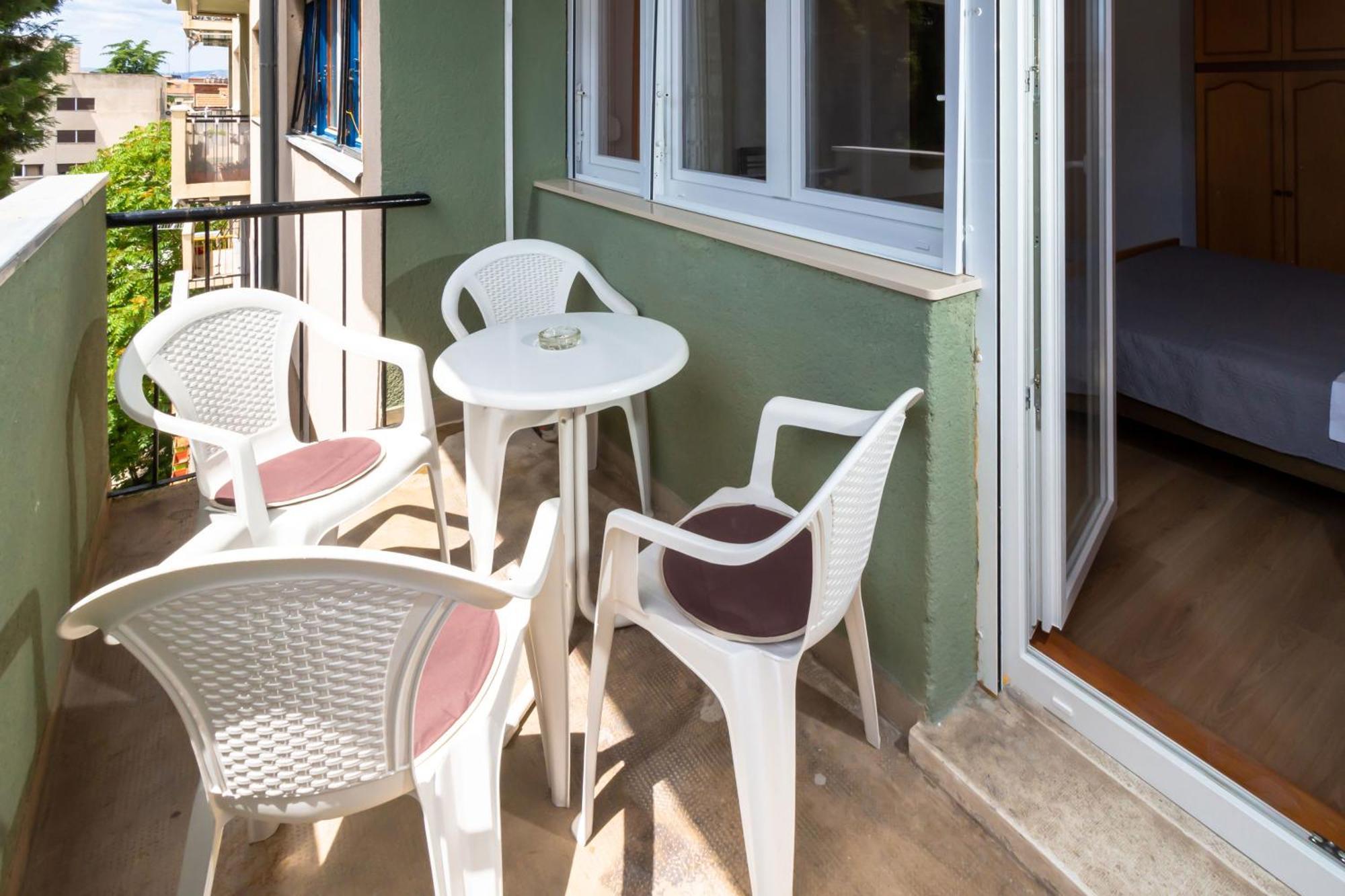 D Apartment Σπλιτ Εξωτερικό φωτογραφία