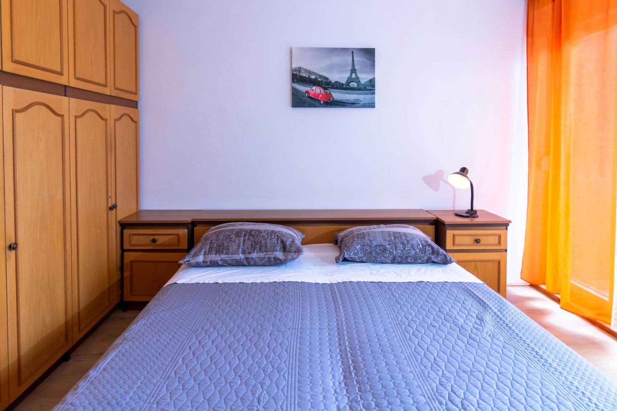 D Apartment Σπλιτ Εξωτερικό φωτογραφία