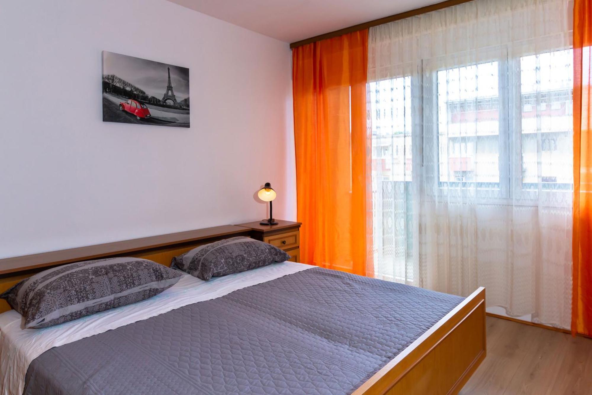 D Apartment Σπλιτ Εξωτερικό φωτογραφία