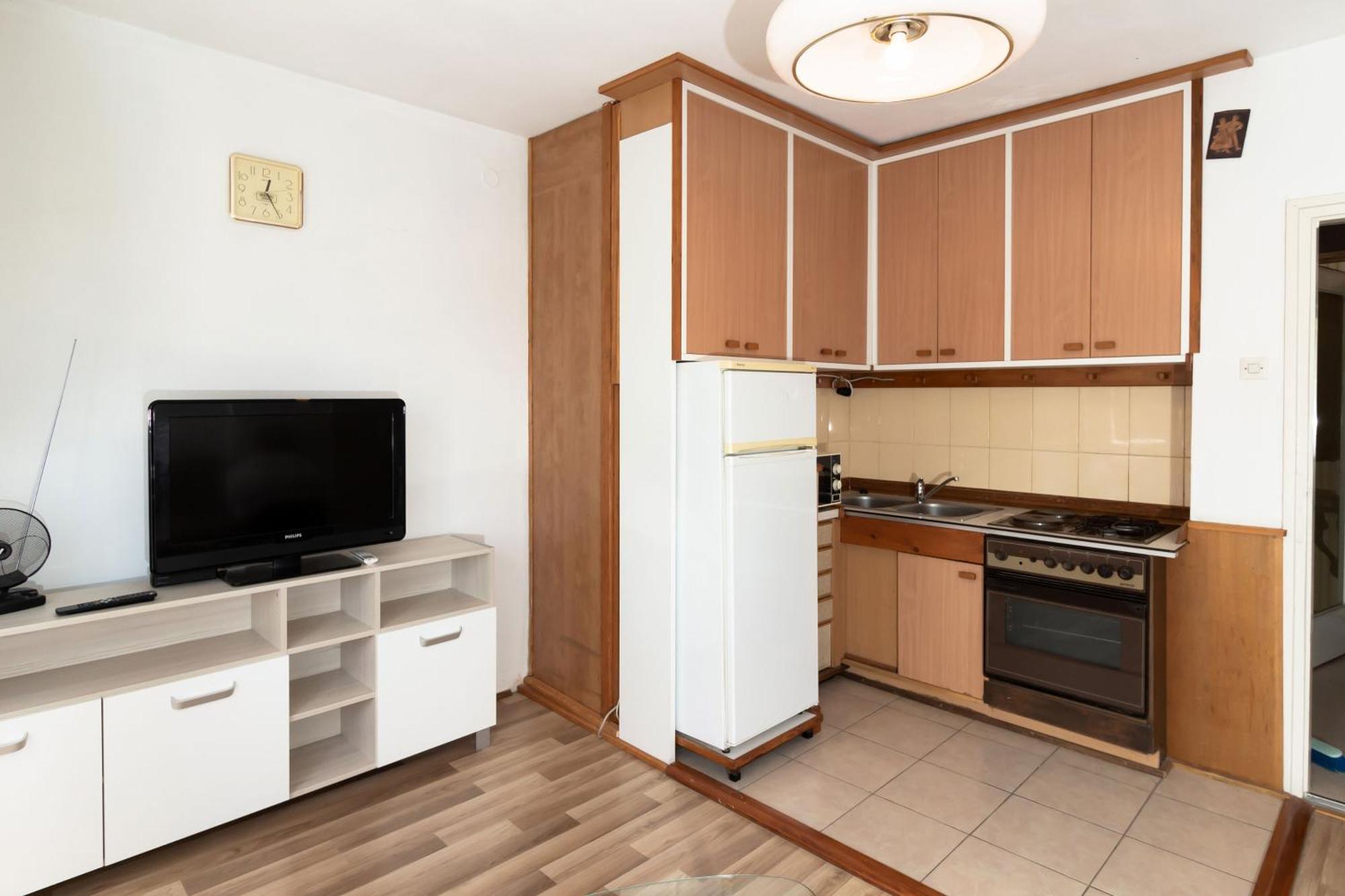 D Apartment Σπλιτ Εξωτερικό φωτογραφία