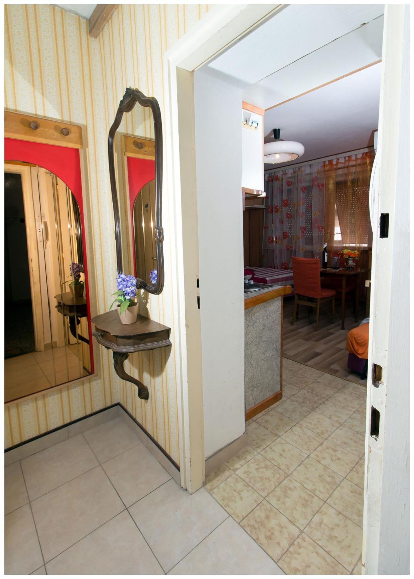 D Apartment Σπλιτ Εξωτερικό φωτογραφία